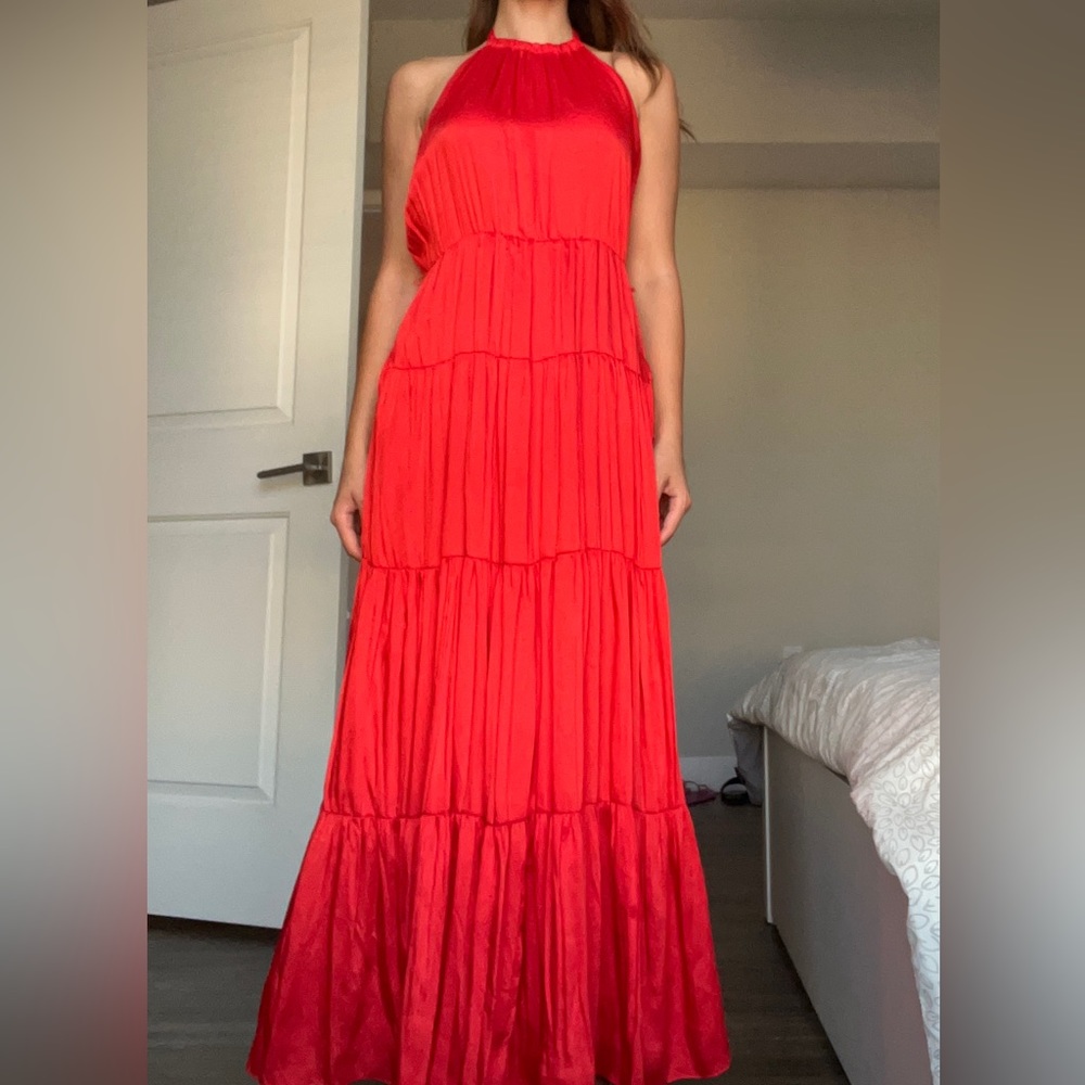 Zara Dress